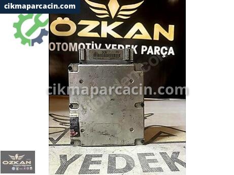 Ford Escort Motor Beyni çıkma parça