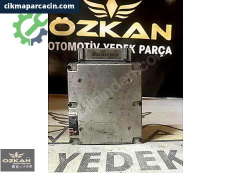 Ford Escort Motor Beyni çıkma parça