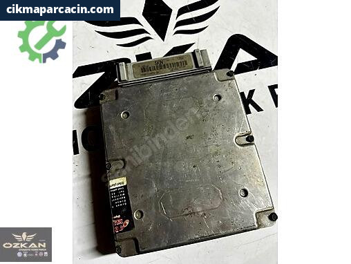 Ford Escort Motor Beyni 95AB12A650SA çıkma parça