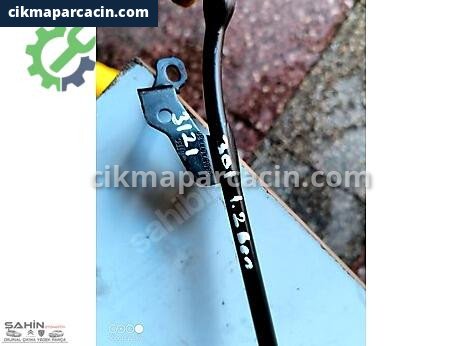 Peugeot 301 Yağ Seviye Müşürü çıkma parça