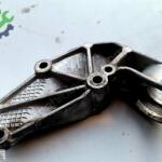 PEUGEOT 106 GTI AKİS BAĞLANTI BRAKETİ 9617158280