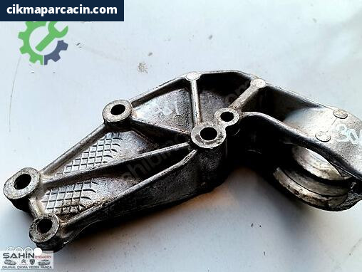 Peugeot 106 Bağlantı Braketi 9617158280 çıkma parça