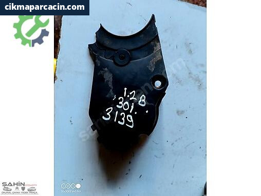 Peugeot 301 Triger Kapağı 96182951 çıkma parça
