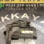 Citroen Xsara Marş Motoru Çıkma Parça Erzurum