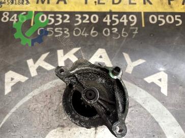 Citroen Xsara Marş Motoru 9618725080 çıkma parça