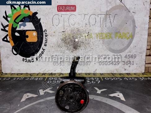 Peugeot Boxer Direksiyon Pompası çıkma parça
