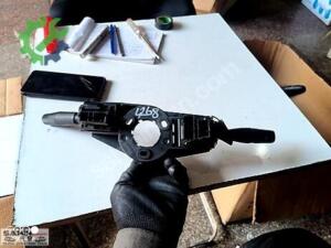 PEUGEOT 306 FAR SİNYAL KOLU TAKIM 96236416ZL