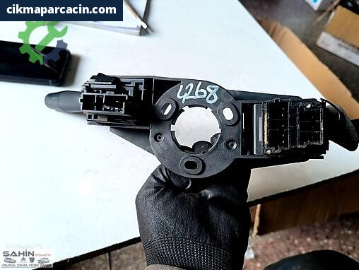 Peugeot 306 Sinyal Kolu 96236416ZL çıkma parça