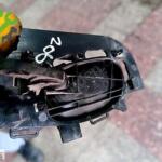 PEUGEOT 206 SAĞ İÇTEN AÇMA KAPI KOLU 9623698477