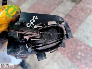 PEUGEOT 206 SAĞ İÇTEN AÇMA KAPI KOLU 9623698477
