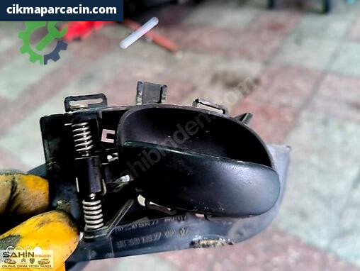Peugeot 206 Kapı Kolu 9623698477 çıkma parça