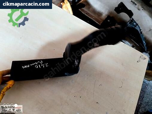 Peugeot Partner Klima Hortumu 9624038880 çıkma parça
