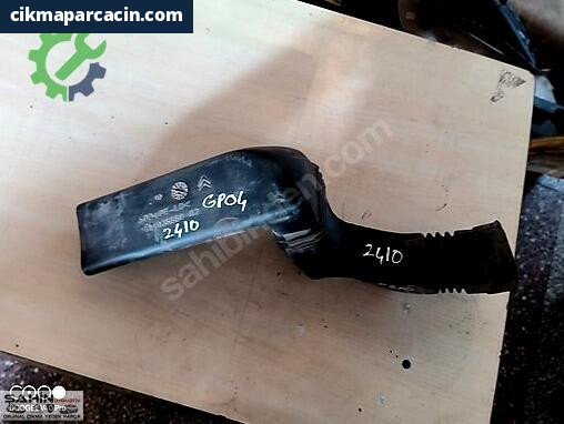 Peugeot Partner Klima Hortumu 9624038880 çıkma parça