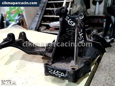 Citroen Xantia Motor Takozu çıkma parça