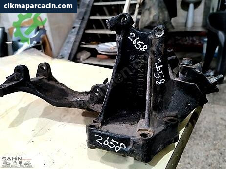 Citroen Xantia Motor Takozu çıkma parça