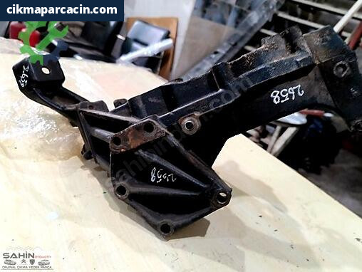 Citroen Xantia Motor Takozu 9625200880 çıkma parça