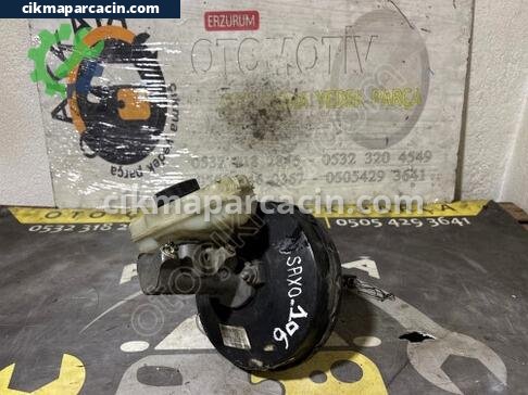 Peugeot 106 Westinghouse çıkma parça