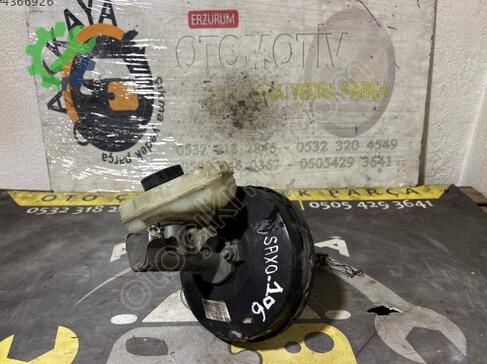 Peugeot 106 Westinghouse çıkma parça