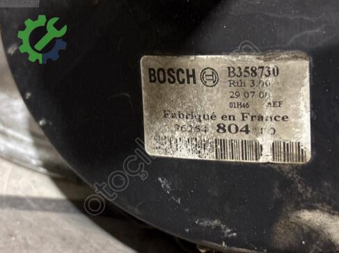 Peugeot 106 Westinghouse 9625480480 çıkma parça