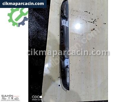 Peugeot Partner Bakalit çıkma parça