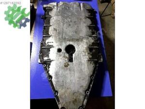 BMW ZF5HP30 Şanzıman Yağ Karteri 1055-303-023