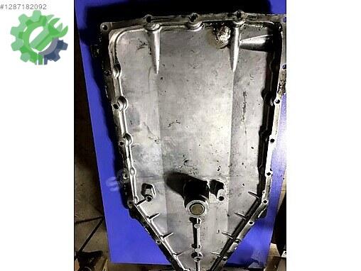 BMW 7 Serisi Şanzıman Komple 1055-303-023 çıkma parça