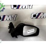 963010175R RENAULT FLUENCE SAĞ DİKİZ AYNASI