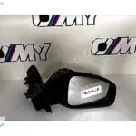 963010175R RENAULT FLUENCE SAĞ DİKİZ AYNASI