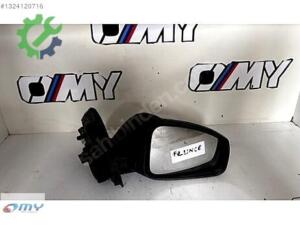 963010175R RENAULT FLUENCE SAĞ DİKİZ AYNASI