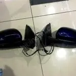 963017188R MEGANE 4 SAĞ SOL KOMPLE AYNA TAKIM ORJİNAL 963025838R