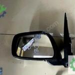 96302-EB010 Nissan Navara D40 SAĞ SOL KROM ELEKTRİKLİ AYNALAR