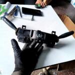 PEUGEOT 206 406 306 SİNYAL KOLU 96307460ZL