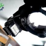 PEUGEOT 206 406 306 SİNYAL KOLU 96307460ZL
