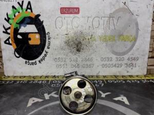 9632683380 PEUGEOT 406 2.0 16 Valf Direksiyon Pompası