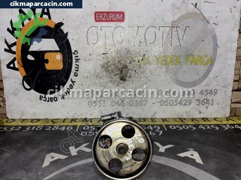 Peugeot 406 Direksiyon Pompası çıkma parça