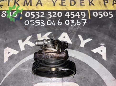 Peugeot 406 Direksiyon Pompası 9632683380 çıkma parça