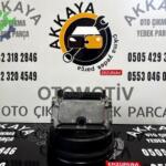 Citroen C4 Motor Beyni Çıkma Parça Konya
