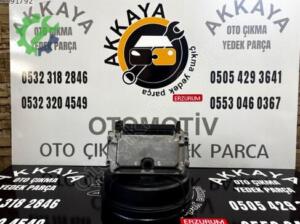 9632693880-MP7.2 PEUGEOT 106-206-306 Çıkma 1.4-1.6 Motor Beyni