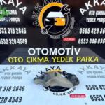 9632780480 Citroen Xsara Motor Kulağı Orjinal Çıkma