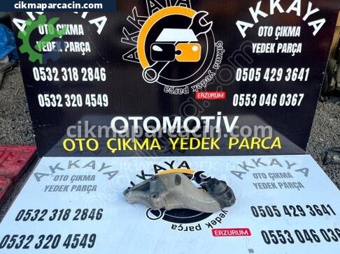 Citroen Xsara Motor Takozu & Kulağı çıkma parça