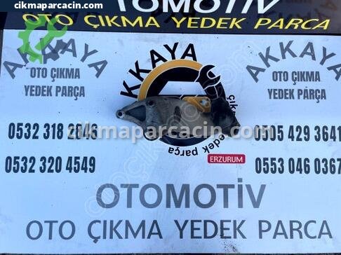 Peugeot 306 Motor Takozu & Kulağı çıkma parça