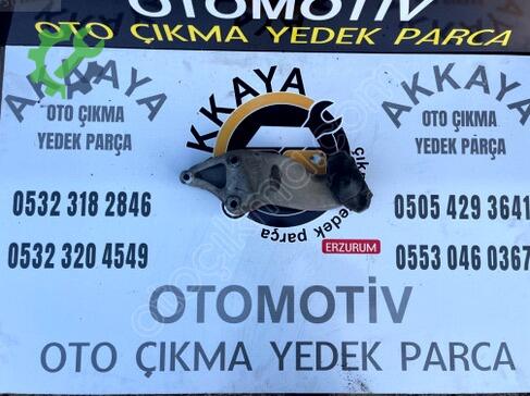 Peugeot 306 Motor Takozu & Kulağı çıkma parça