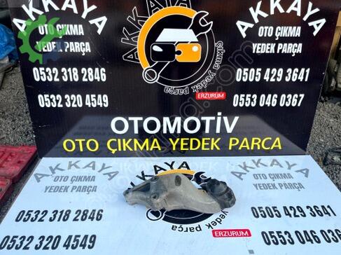 Peugeot 306 Motor Takozu & Kulağı 9632780480 çıkma parça
