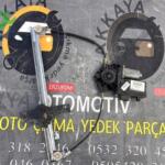 9634457480 Peugeot 307 Sağ ön Cam Motoru Orjinal Çıkma