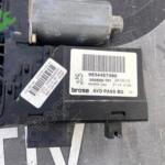 9634457480 Peugeot 307 Sağ ön Cam Motoru Orjinal Çıkma