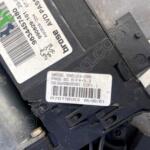 9634457480 Peugeot 307 Sağ ön Cam Motoru Orjinal Çıkma