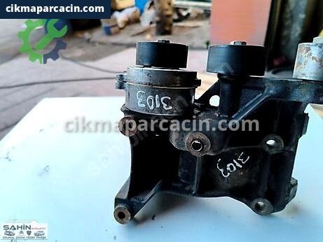 Ford Escort Bağlantı Braketi çıkma parça
