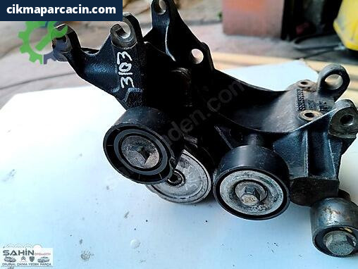 Ford Escort Bağlantı Braketi 9634862980 çıkma parça
