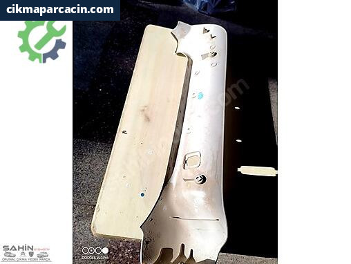 Peugeot Partner Bakalit 9634894377 çıkma parça