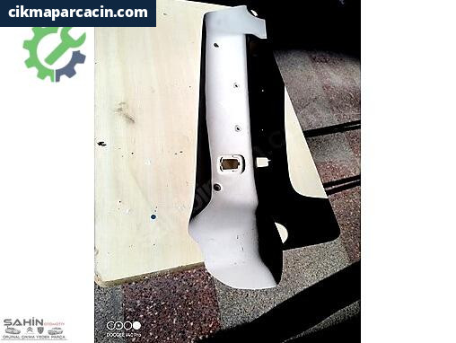 Peugeot Partner Bakalit 9634894377 çıkma parça